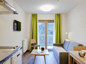 Appartement Brides-les-Bains, 2 pièces, 4 personnes - FR-1-512-66